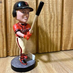 Joc Peterson Bobblehead